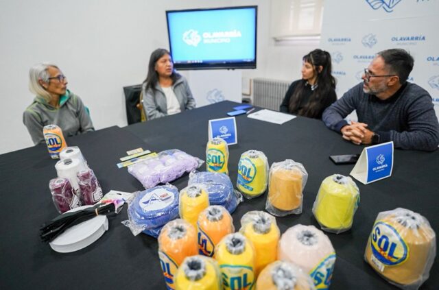 Continúan impulsando las compras