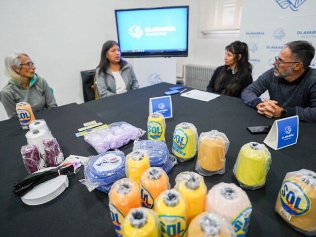 Continúan impulsando las compras