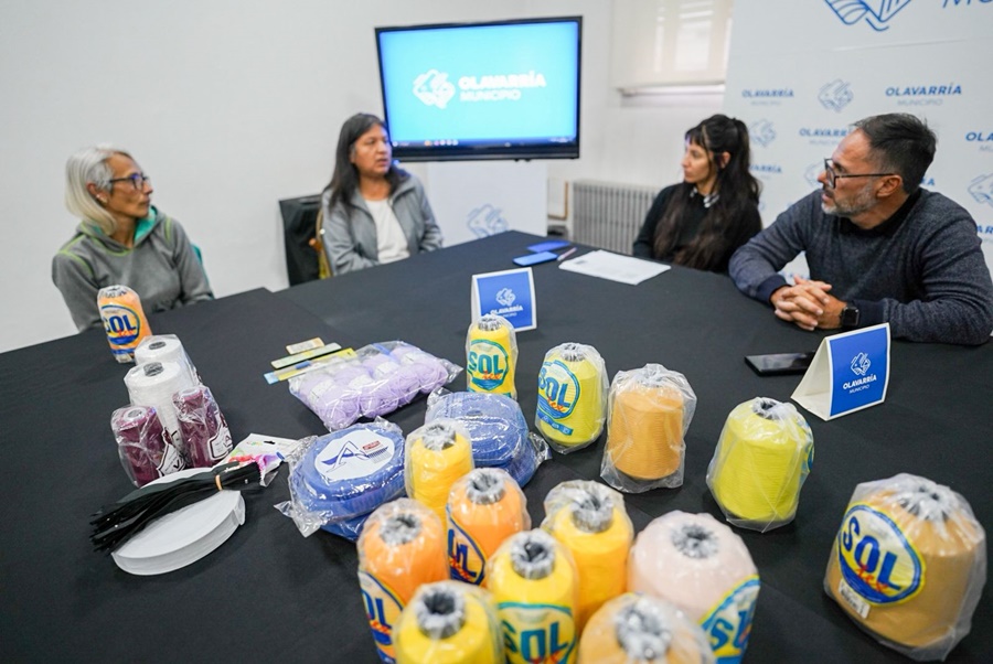 Continúan impulsando las compras