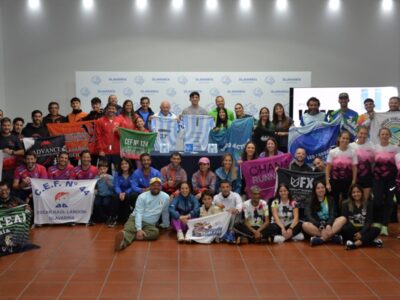 Cuenta regresiva para la