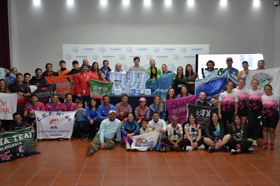 Cuenta regresiva para la