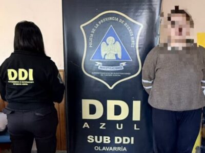 Desarticulan banda que realizaba