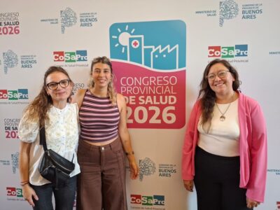 Destacada participación del equipo