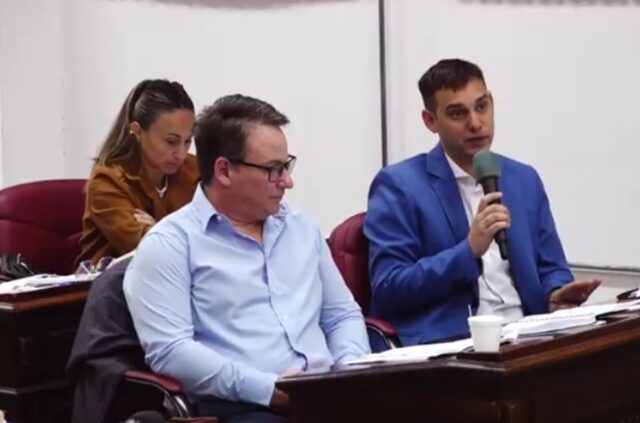 El Concejo Deliberante impulsa