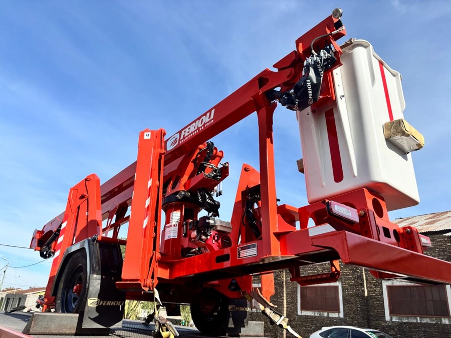 El Municipio adquirió