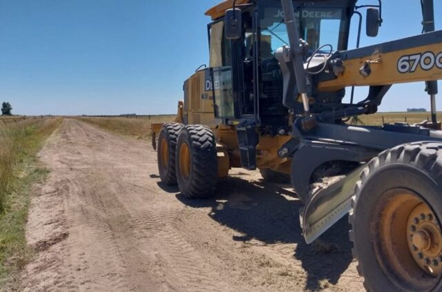 El Municipio licita trabajos