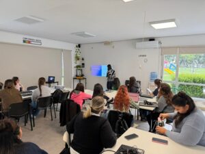 El Polo Educativo y