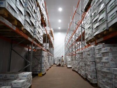 El empleo registrado sigue