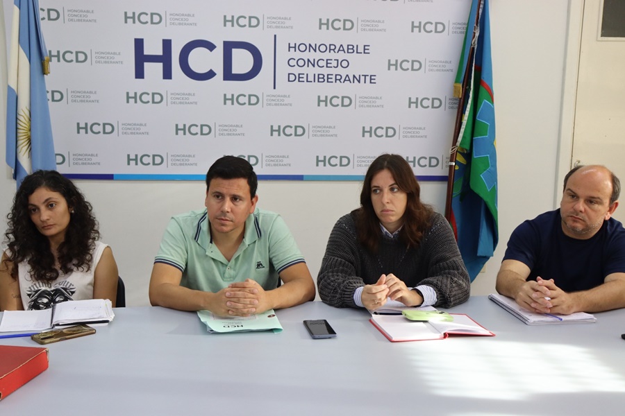 El síndico de Coopelectric