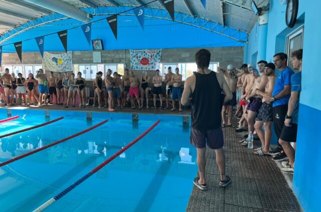 En marcha la Escuela