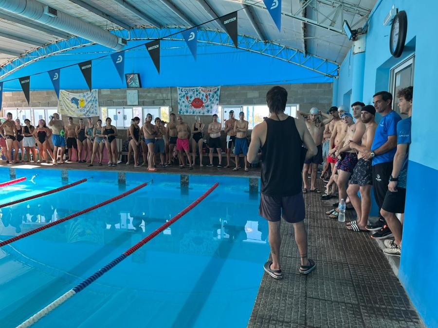 En marcha la Escuela