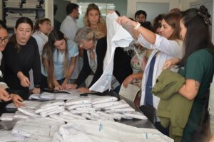 Entrega