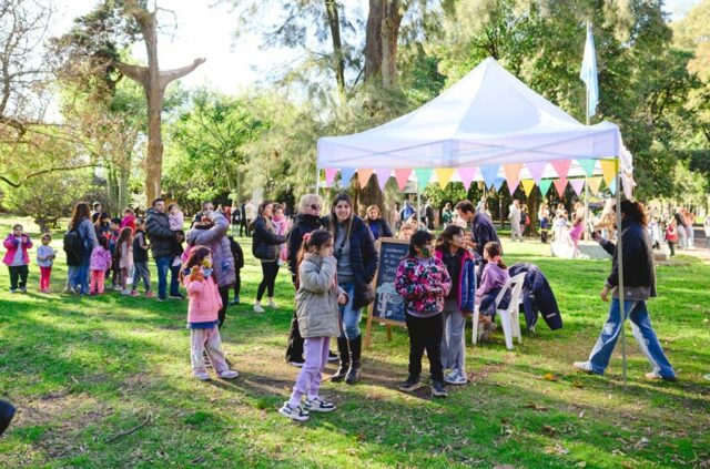 Espectáculos talleres