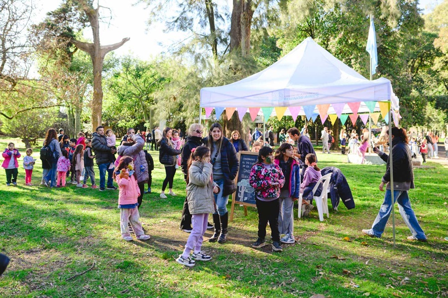 Espectáculos talleres