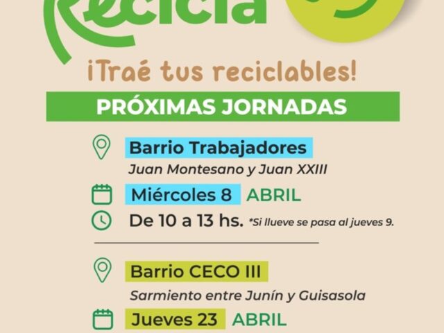 Estará este jueves en