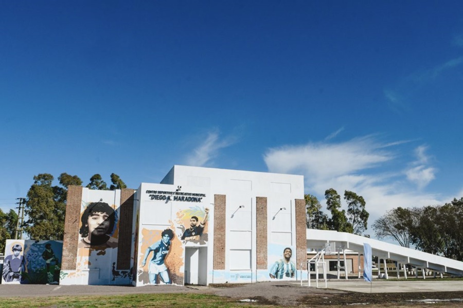 Este miércoles Kicillof recorrerá