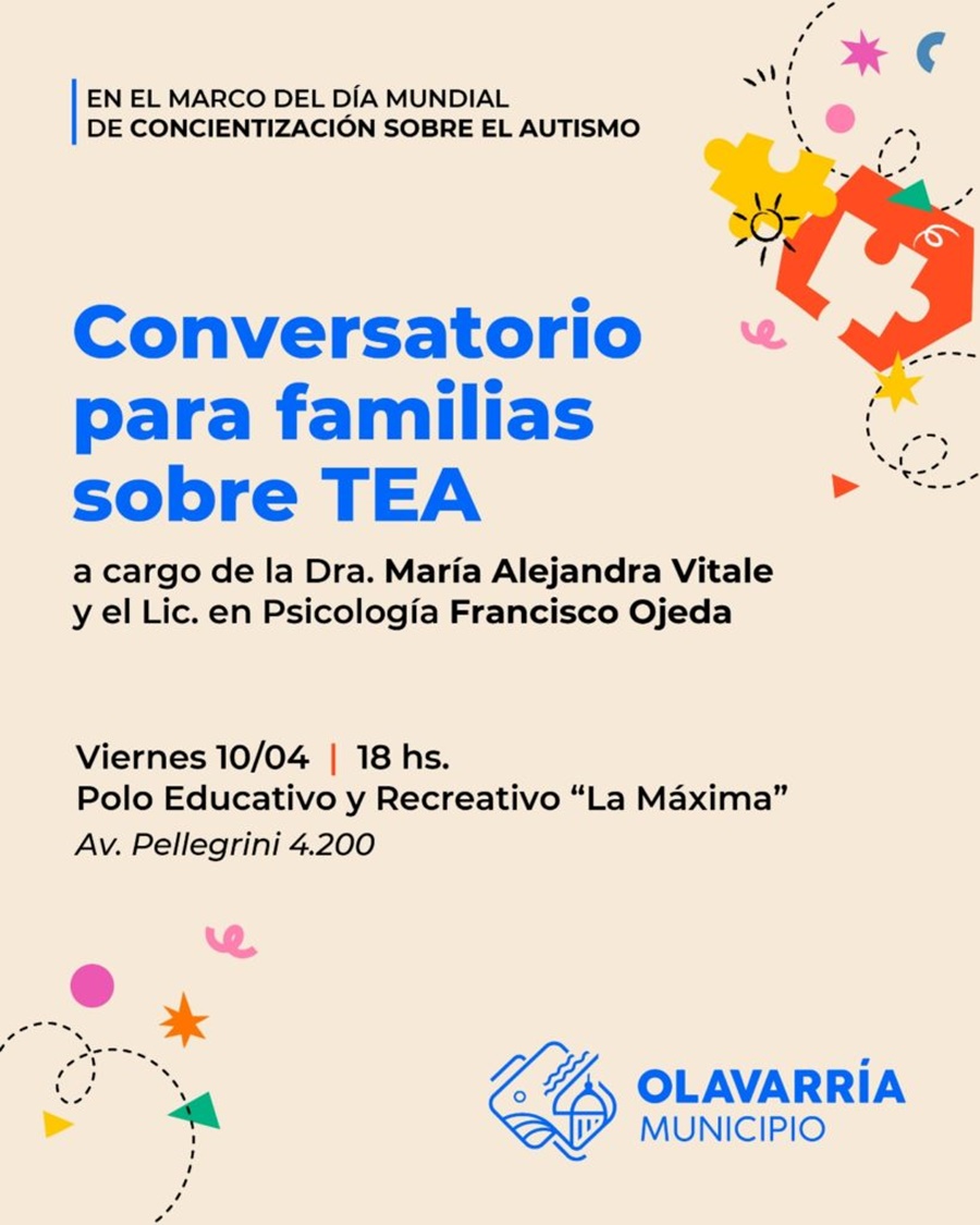 Este viernes se realizará