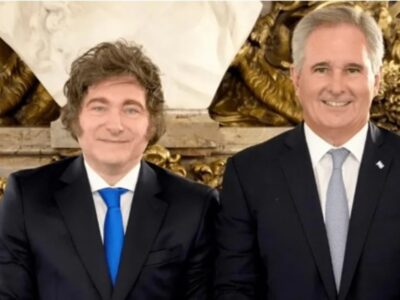 Expectativa en el Gobierno