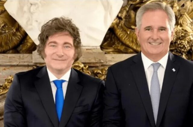 Expectativa en el Gobierno