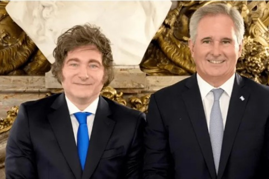 Expectativa en el Gobierno