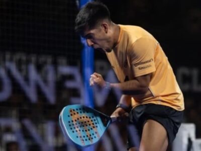 Federico Chingotto de Olavarría