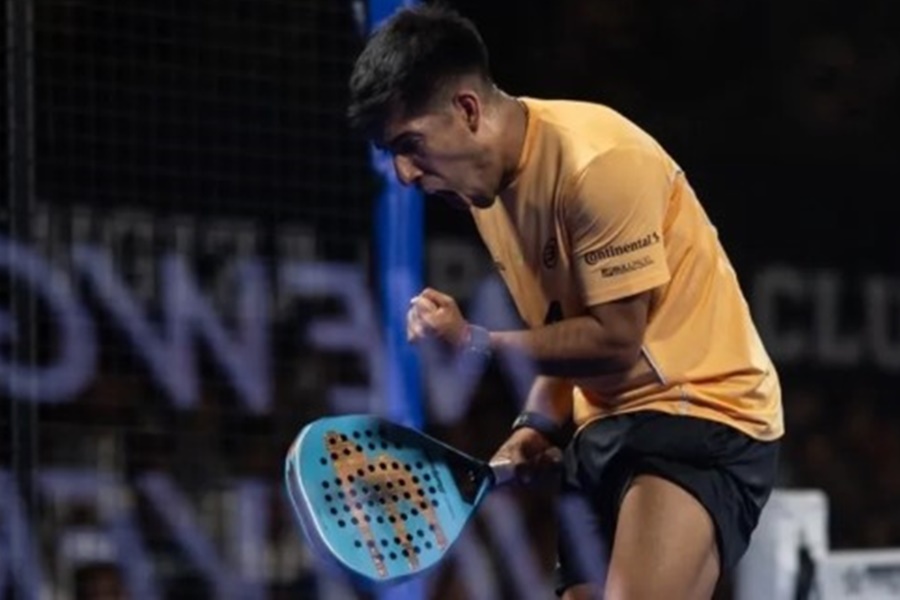 Federico Chingotto de Olavarría