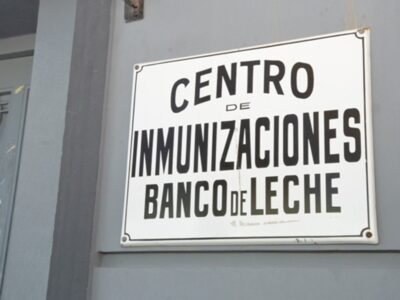 Funcionamiento de puestos de