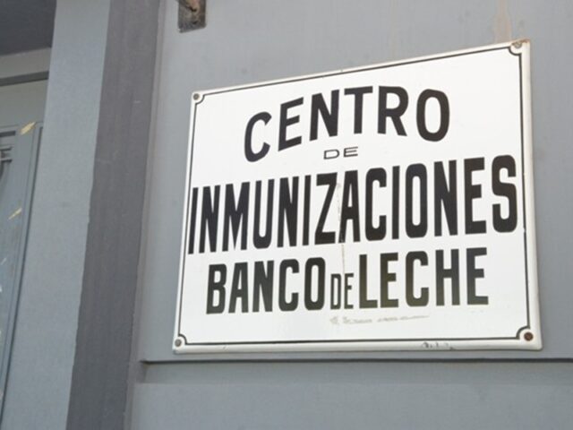 Funcionamiento de puestos de