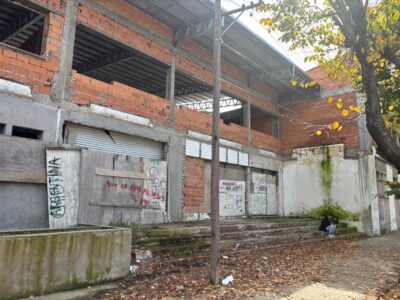 Hay una clara decisión