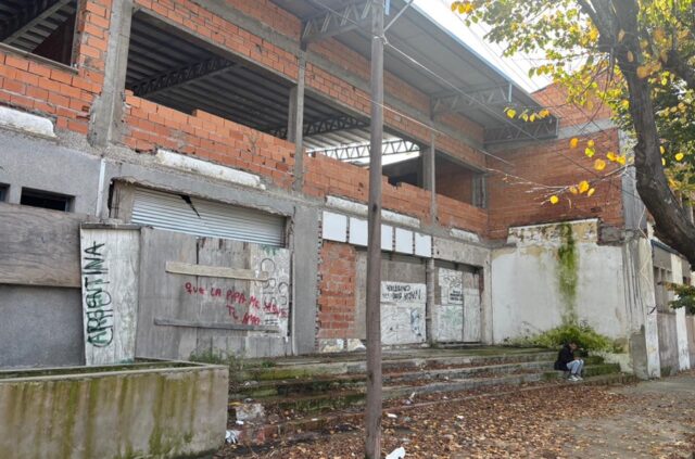 Hay una clara decisión