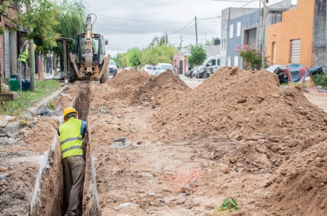 Inconvenientes en la obra