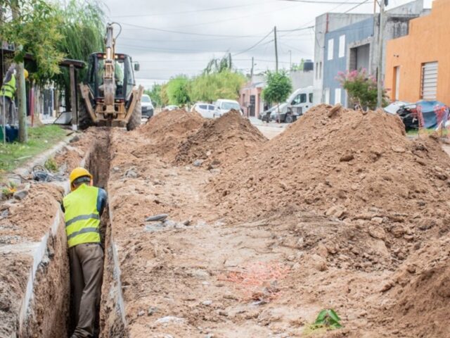 Inconvenientes en la obra