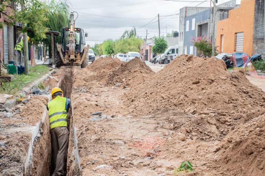 Inconvenientes en la obra