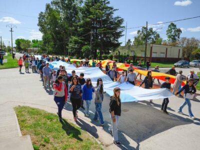 Inicia el Ciclo Literario