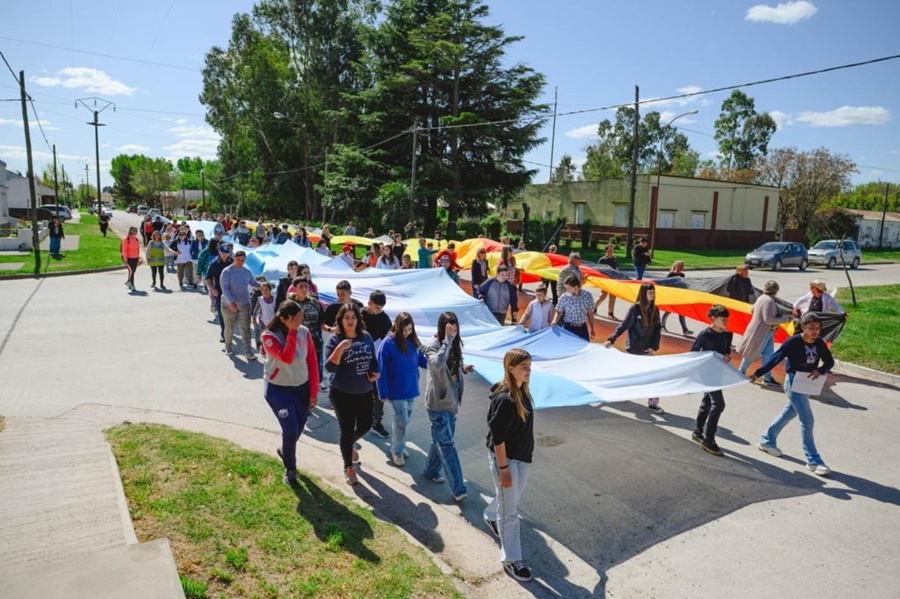Inicia el Ciclo Literario