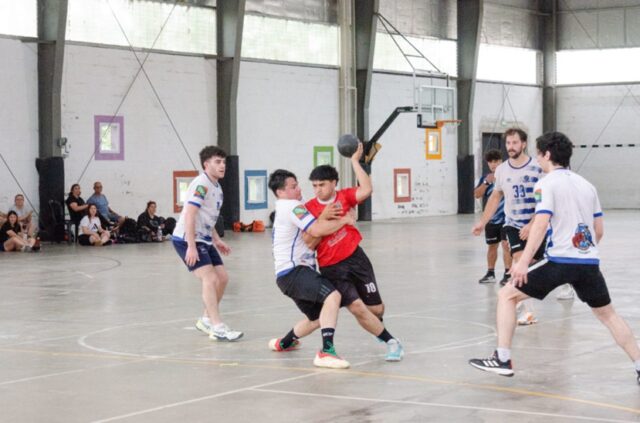 Inicia una nueva Copa