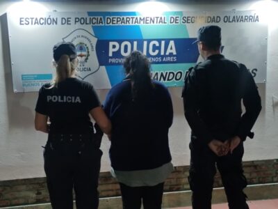 Intercepción y demora por