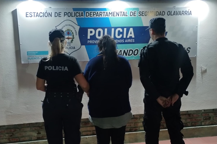 Intercepción y demora por