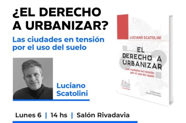 Invitan a participar del