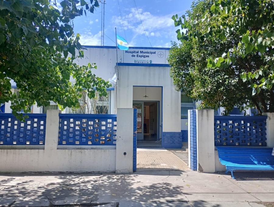 Jornada de vacunación en