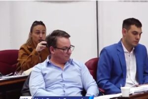 La Libertad Avanza solicita