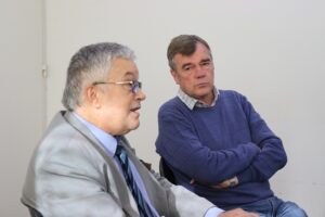 La comisión