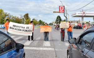 La comunidad