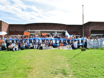 La comunidad FACSO se