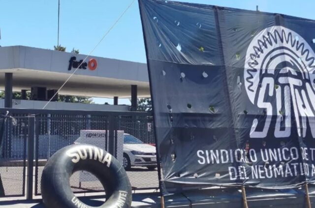 La justicia ordenó el