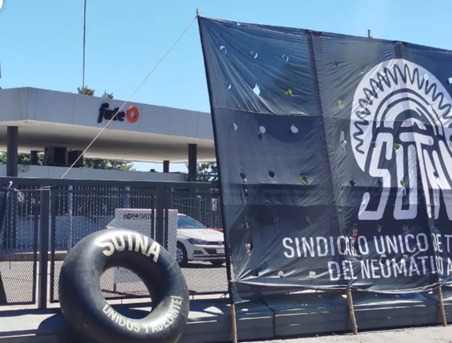 La justicia ordenó el