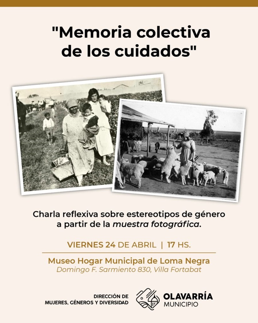 Memoria colectiva de los