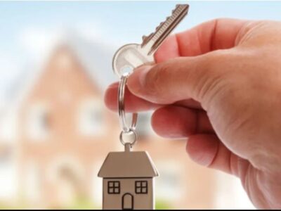 Mercado inmobiliario