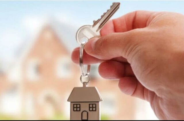 Mercado inmobiliario