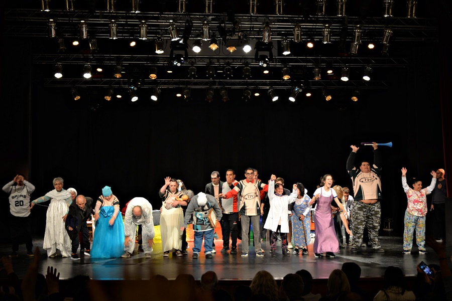 Mes de Concientización del